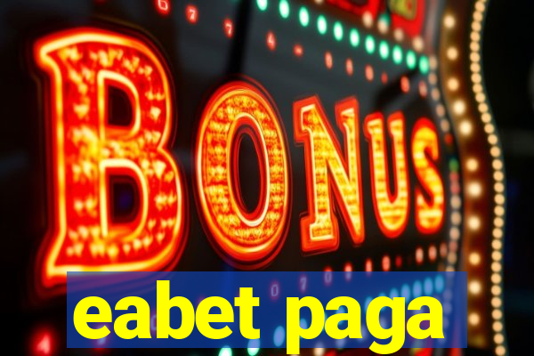 eabet paga